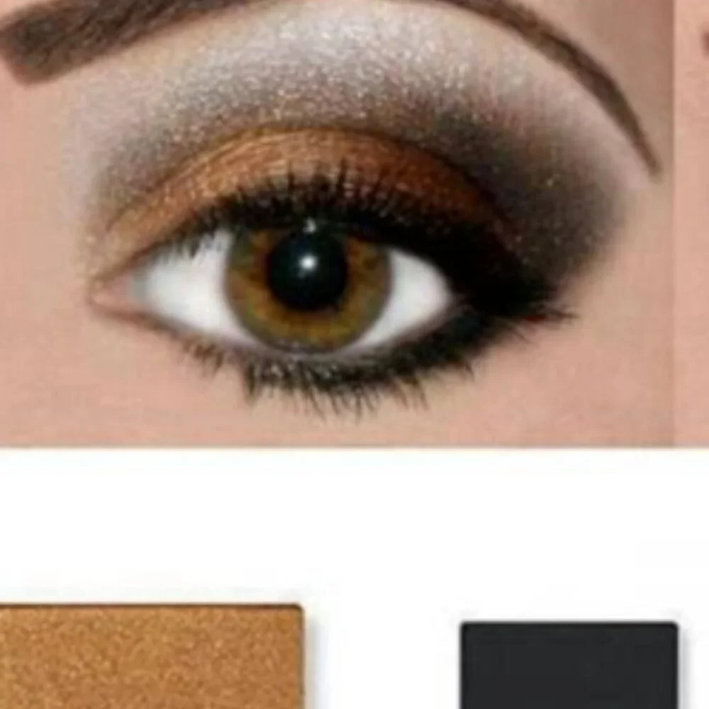 Mary Kay Coal Eyeshadow